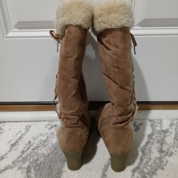 😍Winter fashion boots - Picture 6 of 8